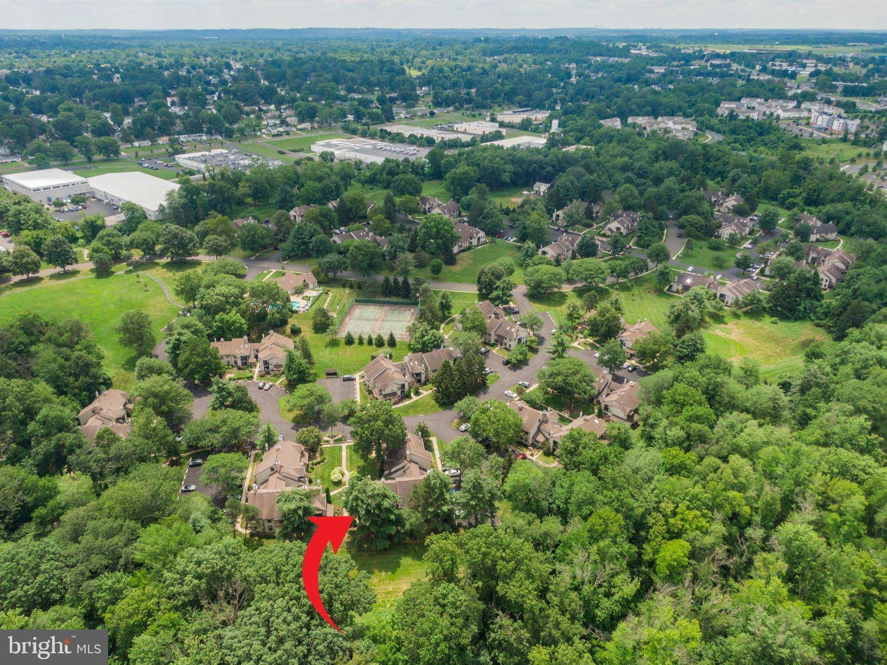 Warrington, PA 18976,81 BASSWOOD CT
