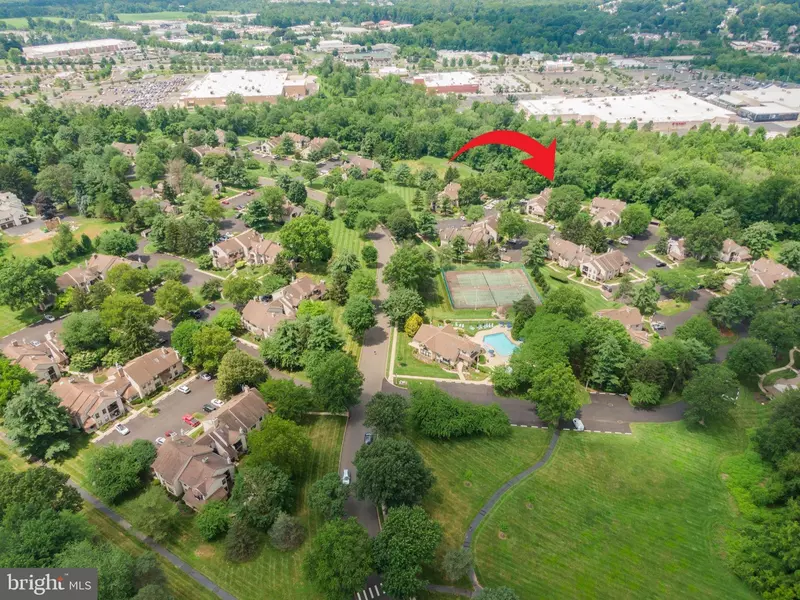 81 BASSWOOD CT, Warrington, PA 18976