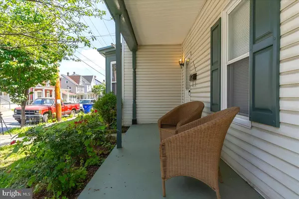 Hagerstown, MD 21740,550 N MULBERRY ST