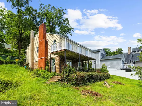 Glen Burnie, MD 21060,972 NABBS CREEK RD