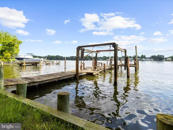 Glen Burnie, MD 21060,972 NABBS CREEK RD