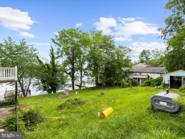 Glen Burnie, MD 21060,972 NABBS CREEK RD