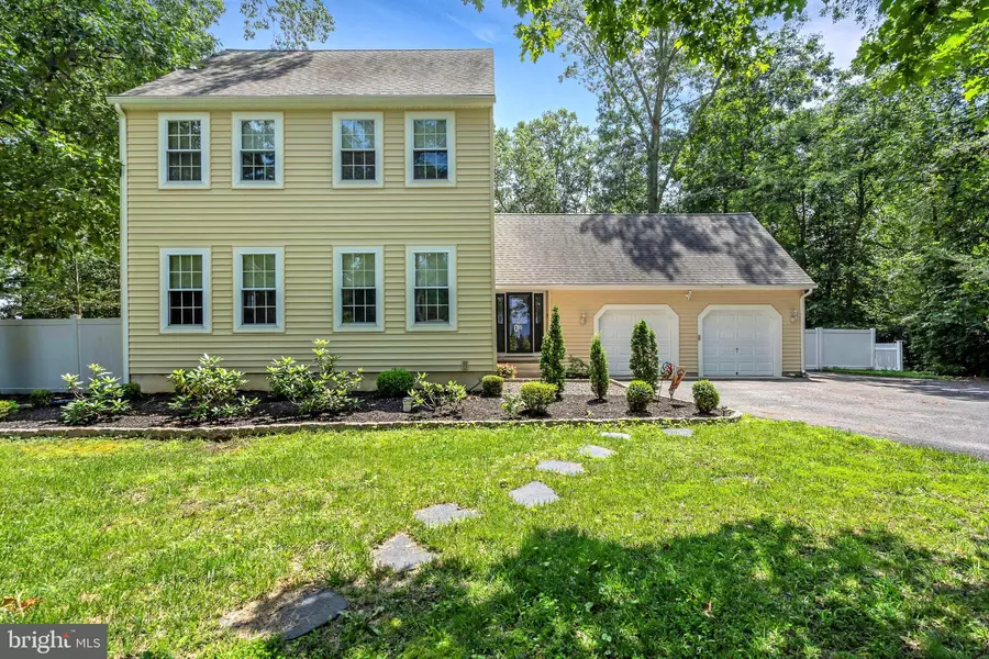35 CHRISTIAN DR, Pittsgrove, NJ 08318
