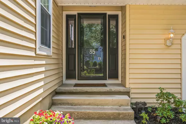 Pittsgrove, NJ 08318,35 CHRISTIAN DR