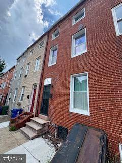 Baltimore, MD 21231,1822 E LOMBARD ST