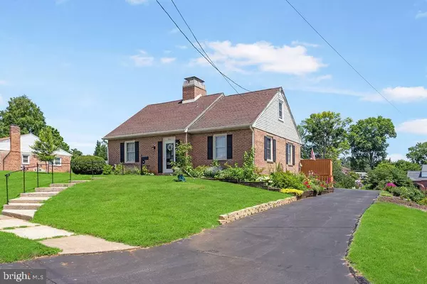 York, PA 17404,401 N FORREST ST