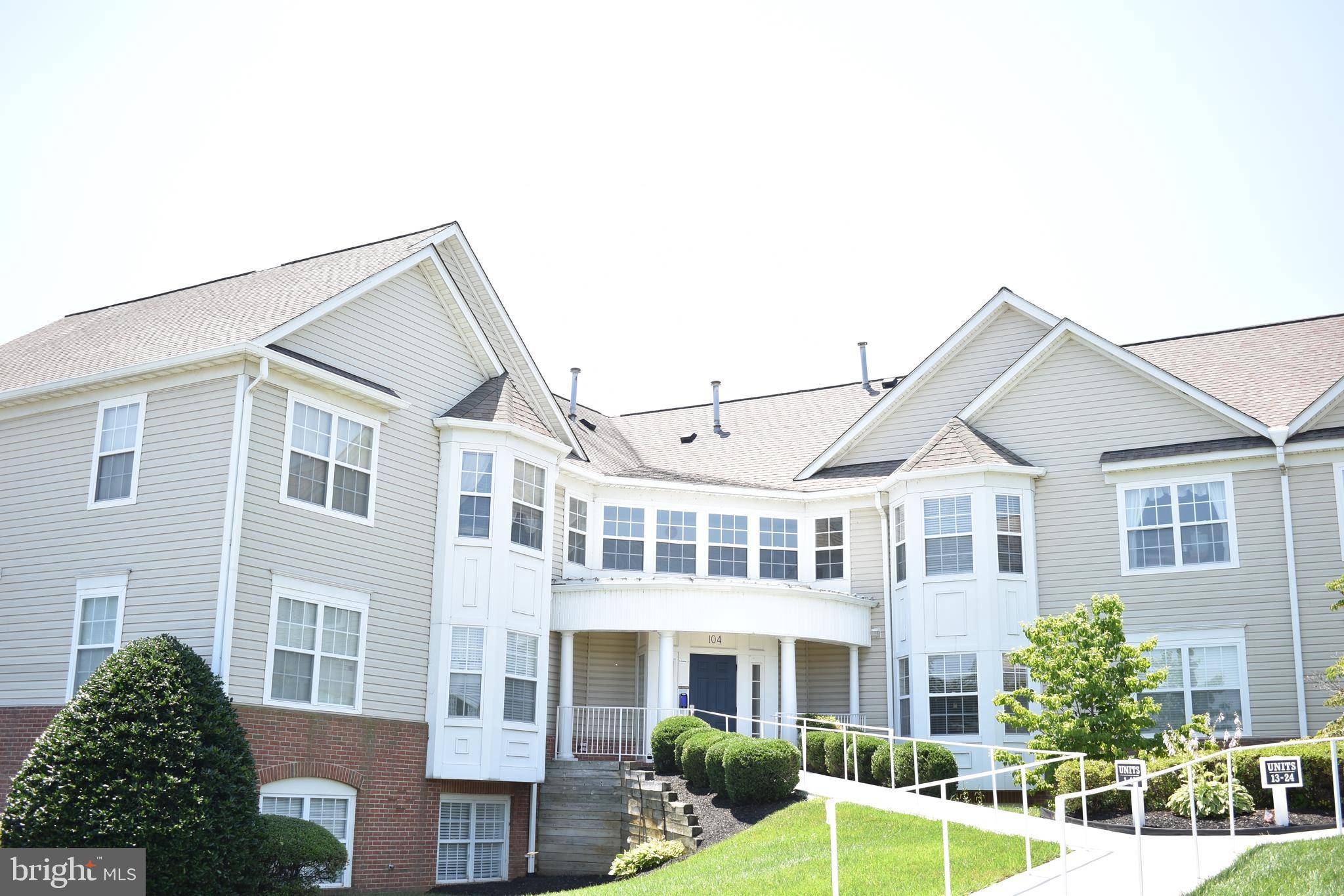 104 BAYLAND DR #104-11, Havre De Grace, MD 21078