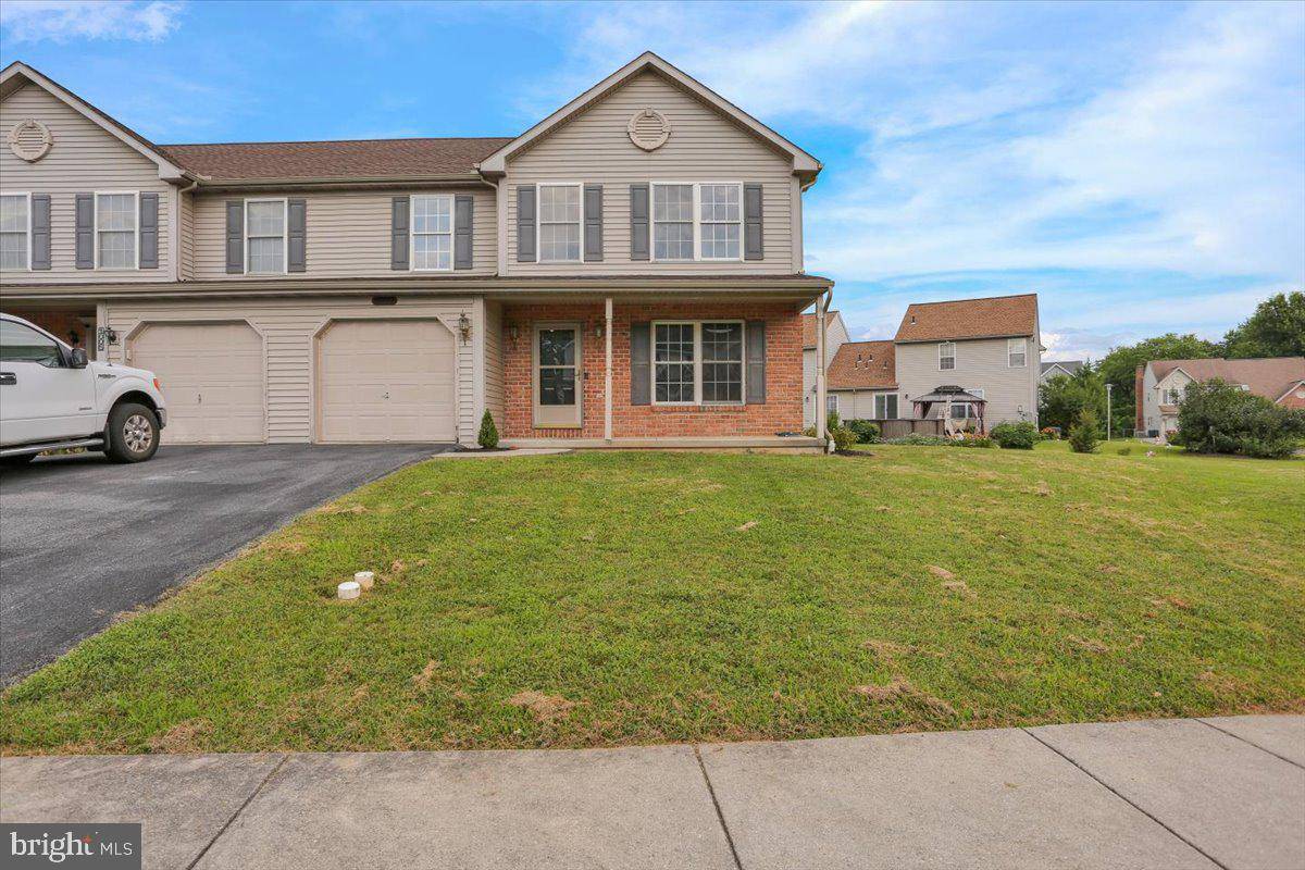 Reading, PA 19605,1003 SAINT VINCENT CT