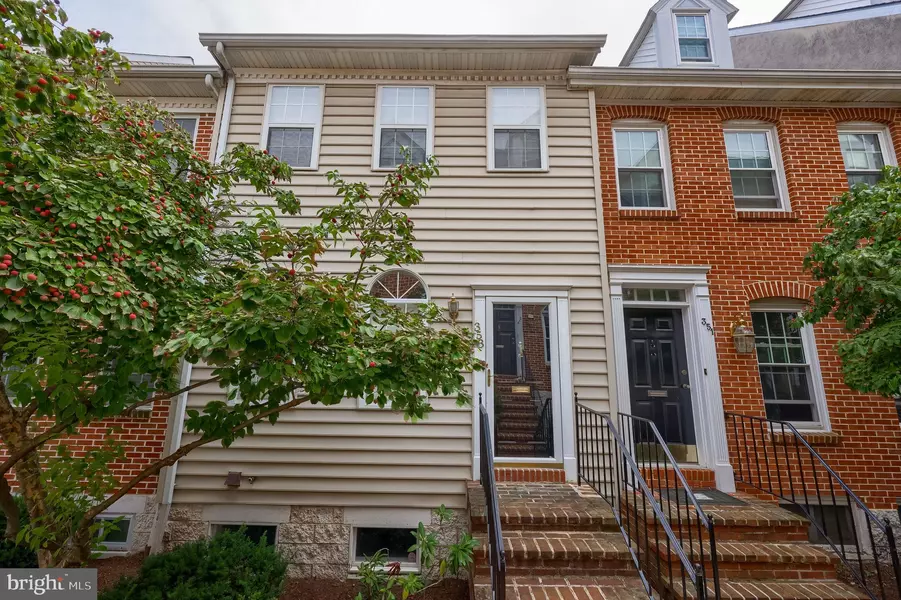 353 N ARCH ST, Lancaster, PA 17603
