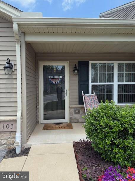 Red Lion, PA 17356,103 SADDLEBRED DR #139
