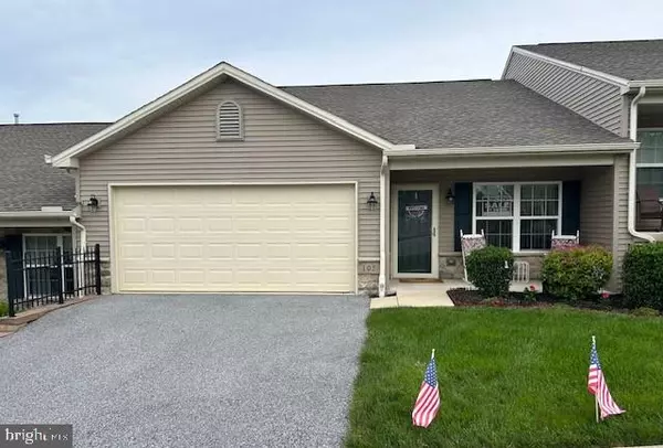 Red Lion, PA 17356,103 SADDLEBRED DR #139