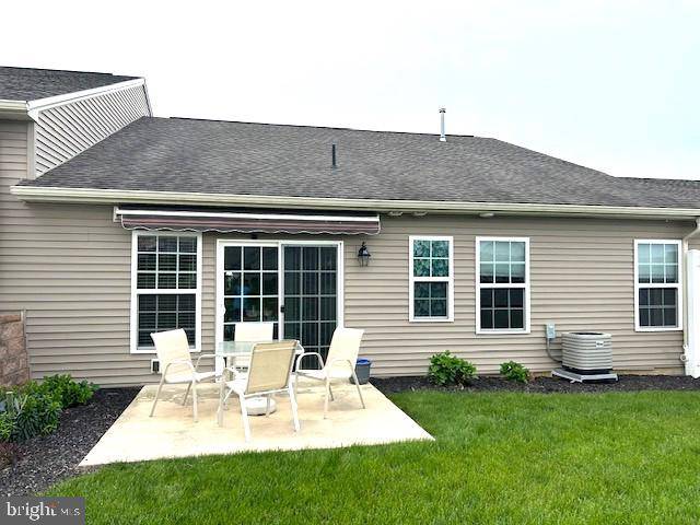 Red Lion, PA 17356,103 SADDLEBRED DR #139