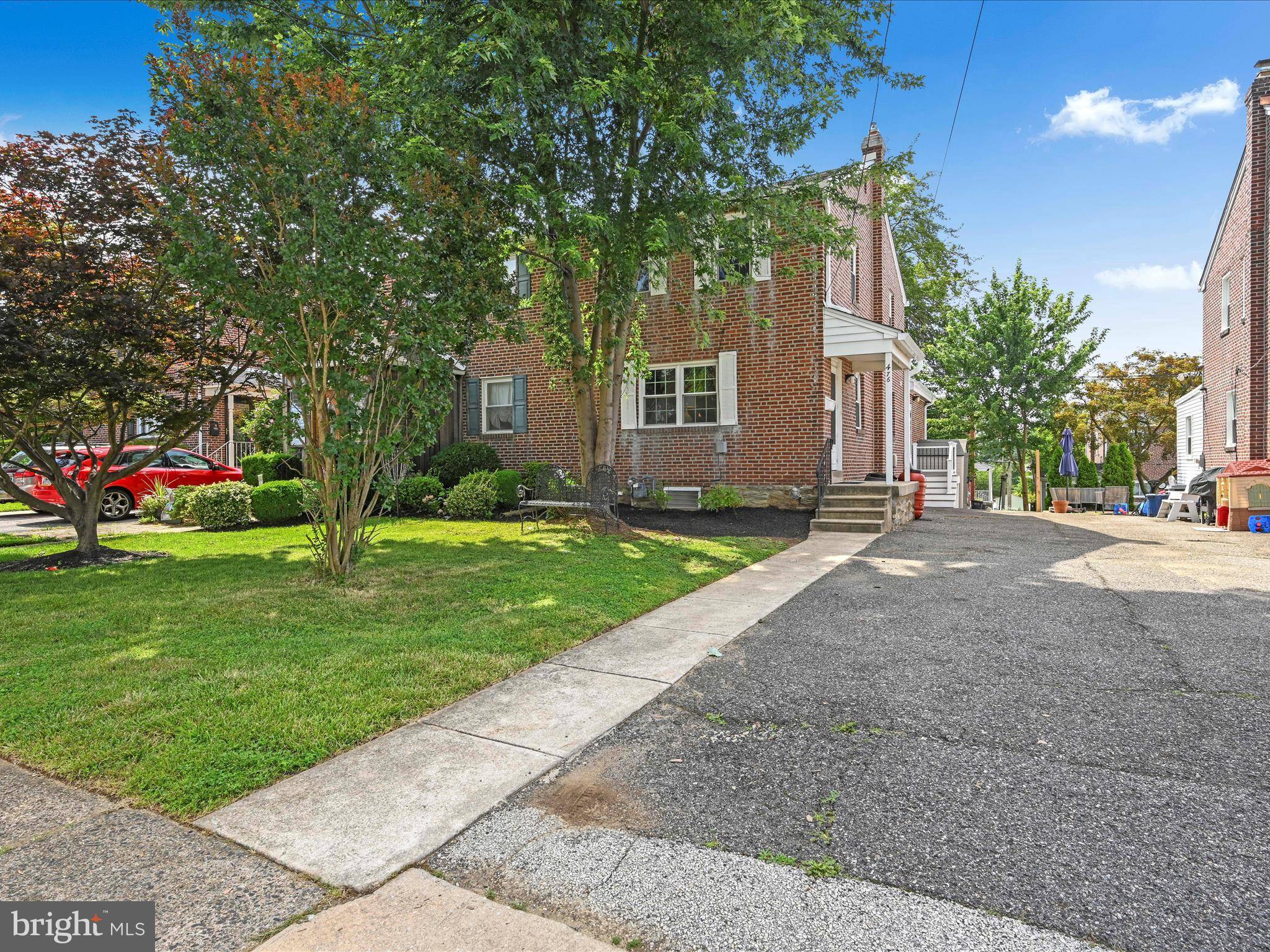 Havertown, PA 19083,476 OLYMPIC AVE