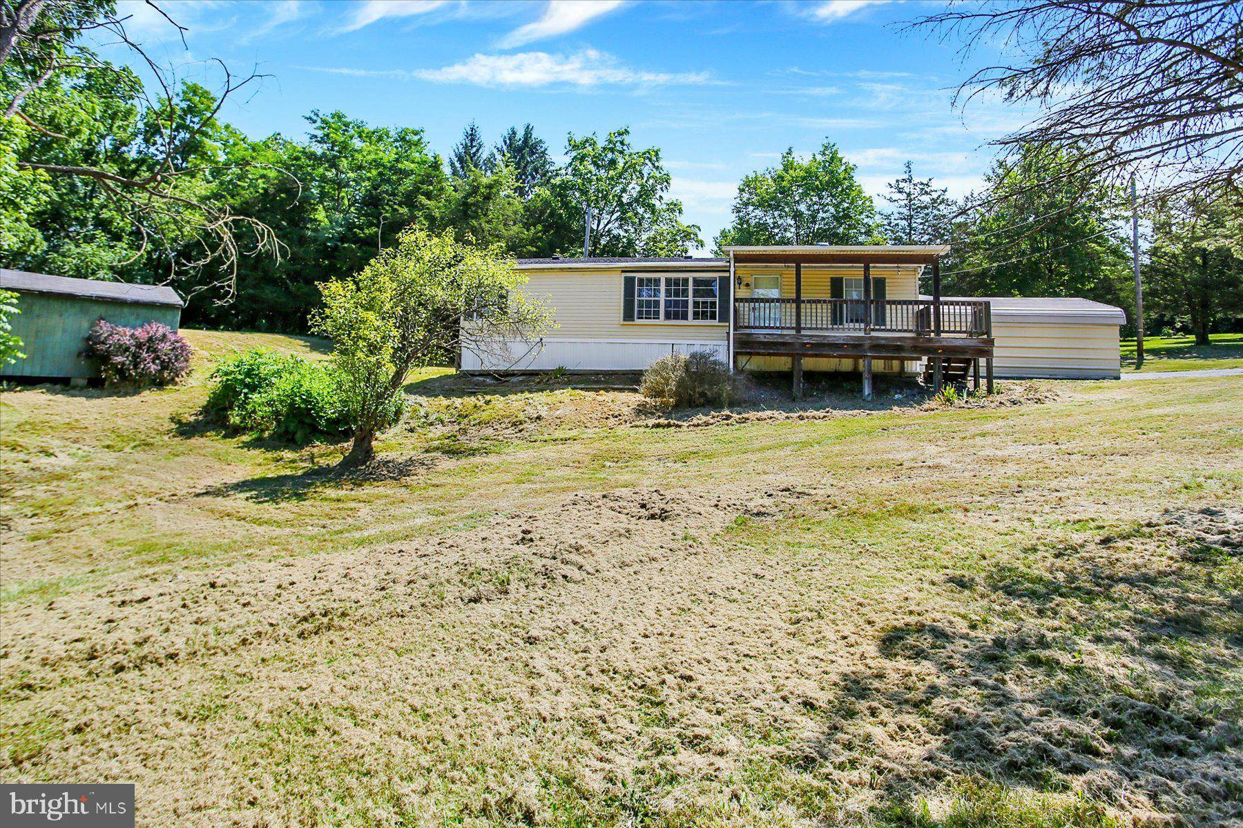 1390 LATIMORE VALLEY RD, York Springs, PA 17372