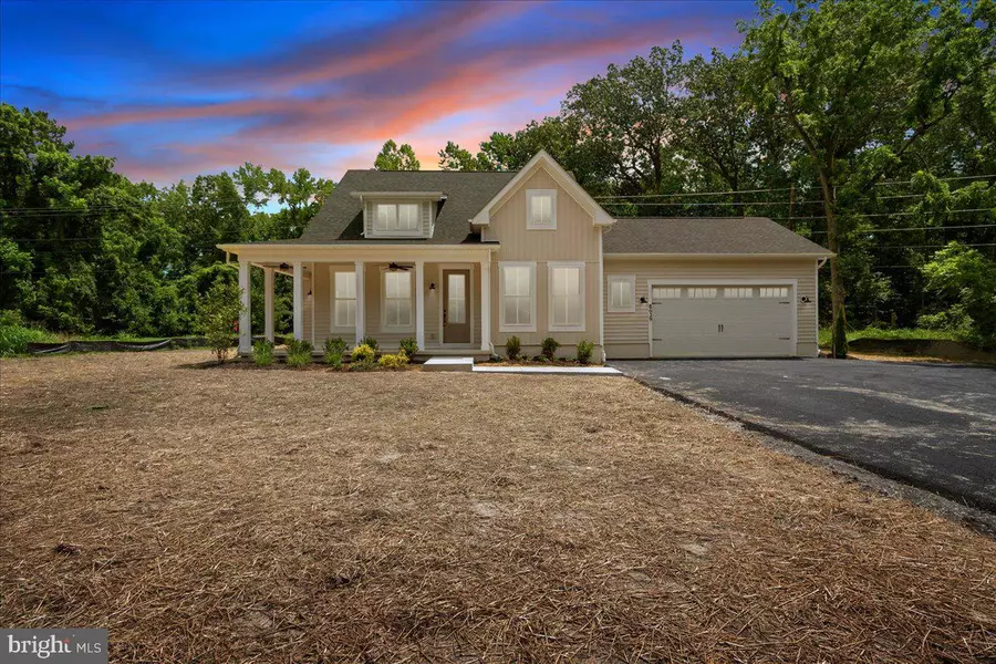 8629 UNIONVILLE RD, Easton, MD 21601