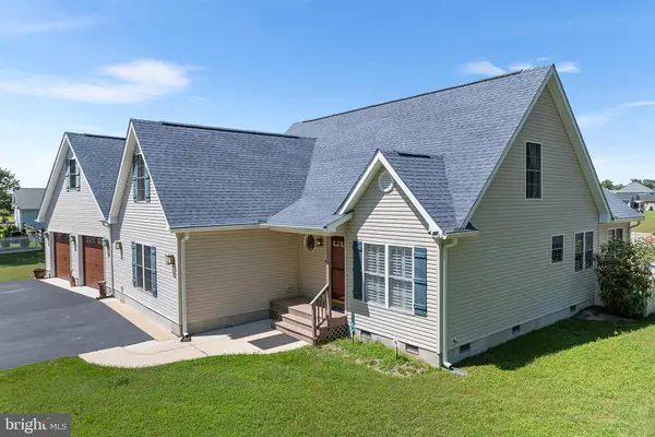 Dagsboro, DE 19939,30249 ARMORY RD