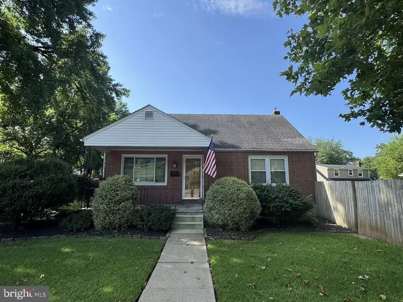 1702 PENN AVE, Wyomissing, PA 19610