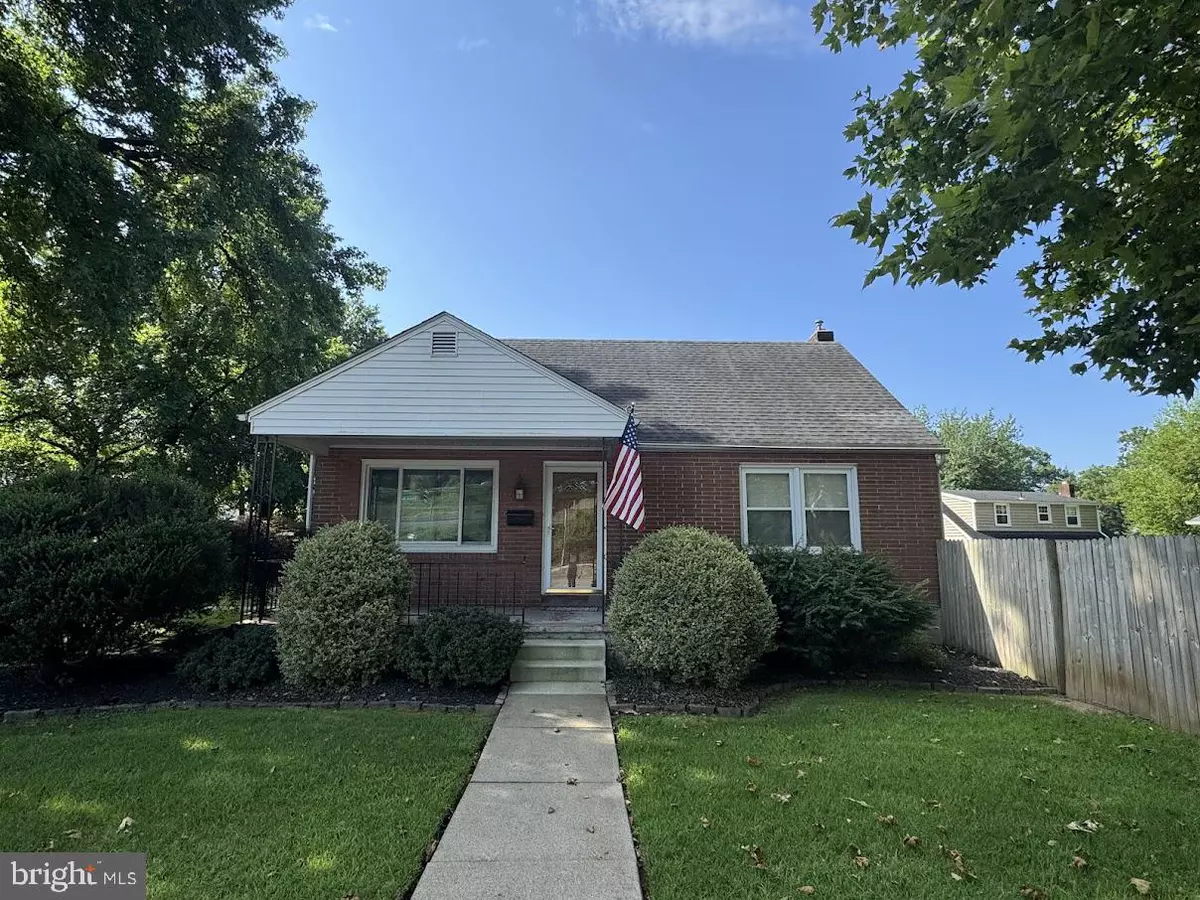 Wyomissing, PA 19610,1702 PENN AVE