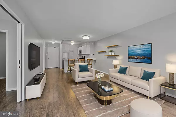 Washington, DC 20008,2939 VAN NESS ST NW #405