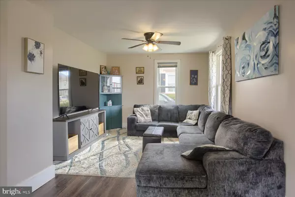 Burnham, PA 17009,205 3RD AVE