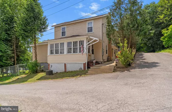 Houtzdale, PA 16651,609 ELIZABETH ST