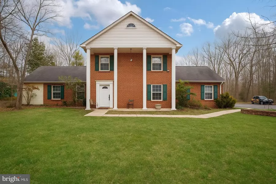 8580 CRAIN HWY, La Plata, MD 20646