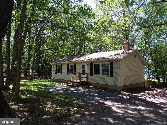 Albrightsville, PA 18210,101 MOHAWK TRL