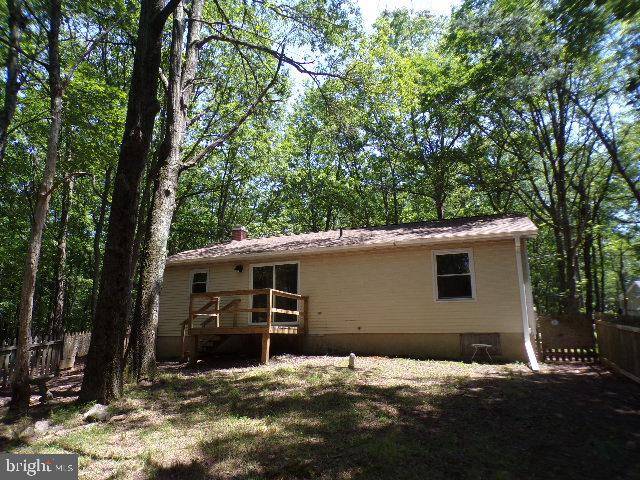 Albrightsville, PA 18210,101 MOHAWK TRL
