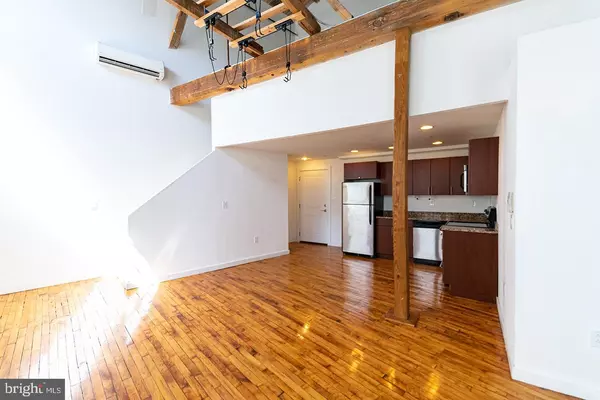 4 LEVERINGTON AVE #UNIT 309, Philadelphia, PA 19127