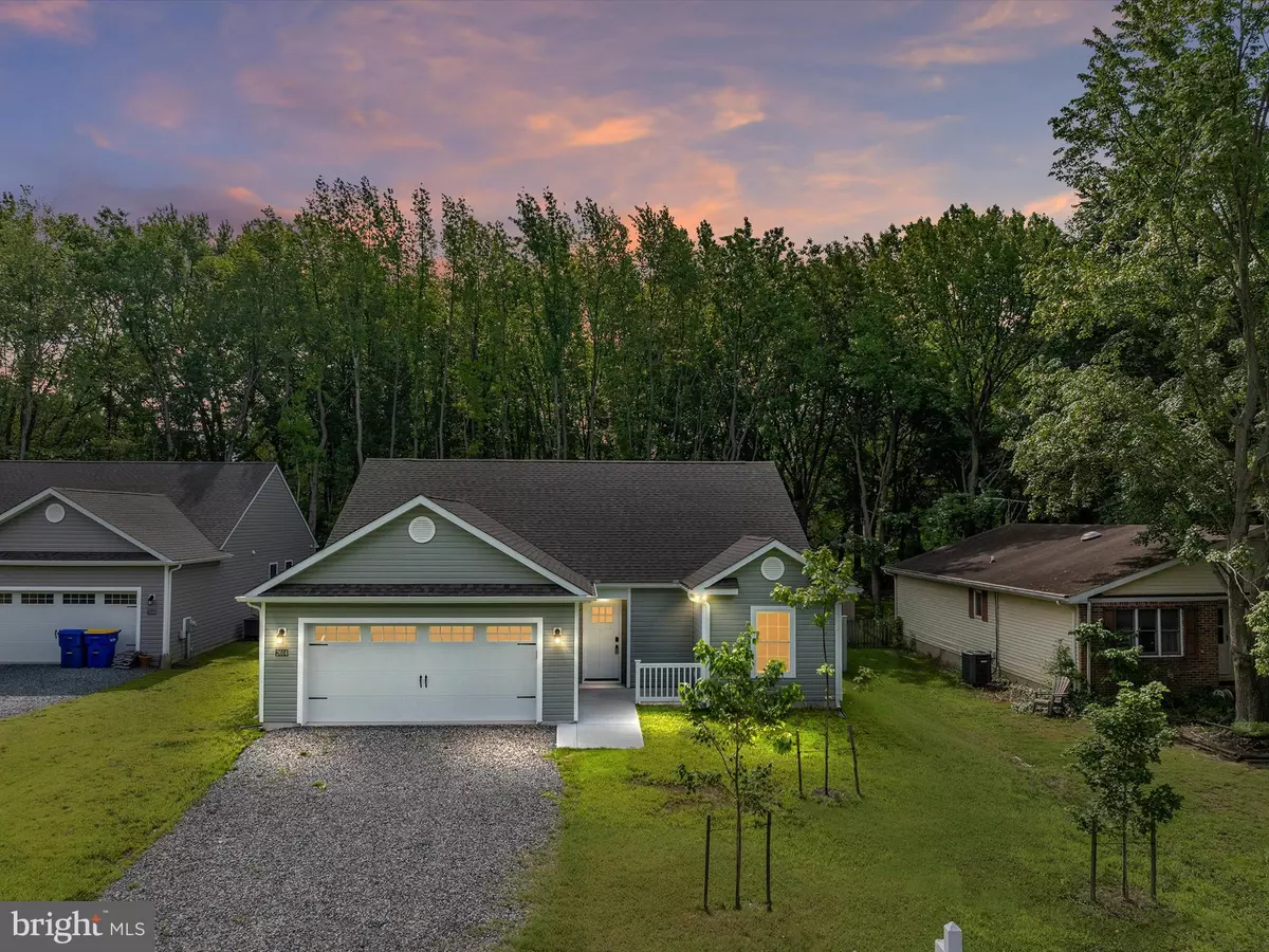 Chester, MD 21619,2614 ELLICOTT DR