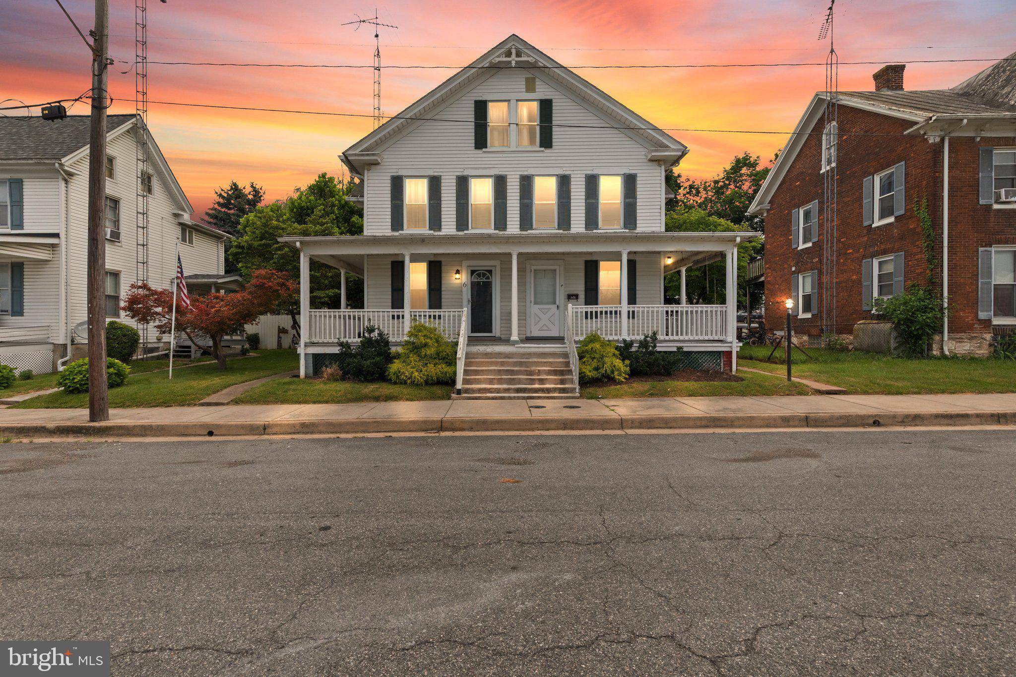 Union Bridge, MD 21791,4 FARQUHAR ST