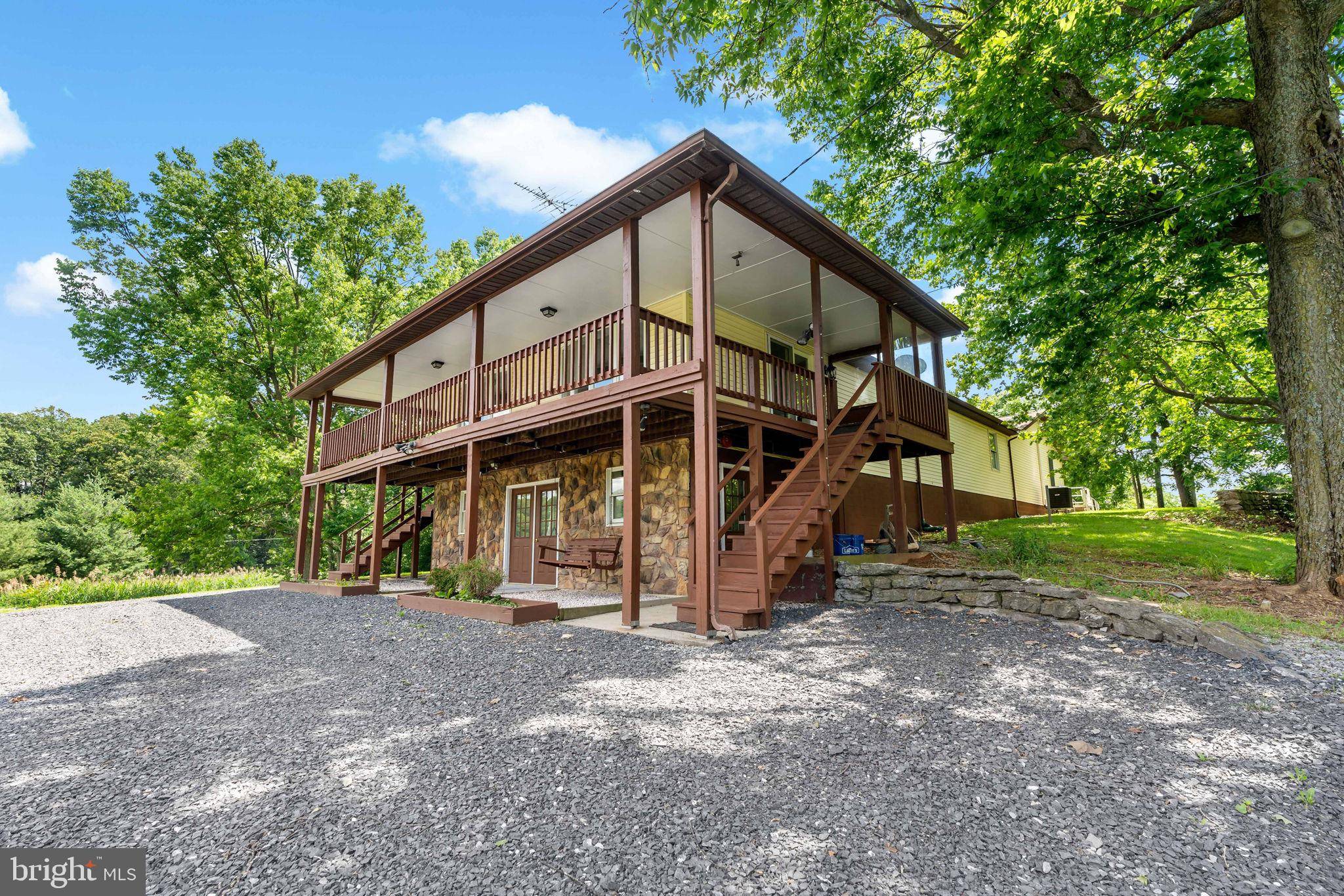 Martinsburg, WV 25403,244 PITZERS CHAPEL RD