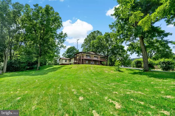 Martinsburg, WV 25403,244 PITZERS CHAPEL RD