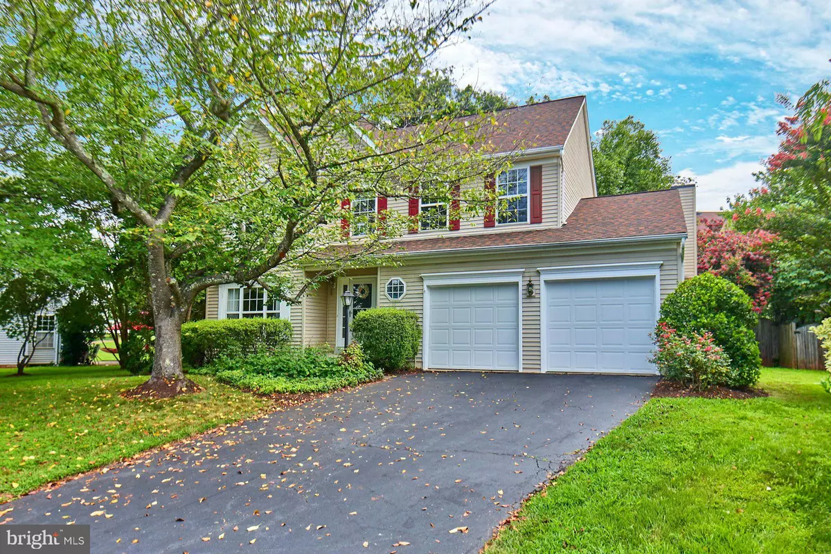 Manassas, VA 20110,10314 CORRYTON CT