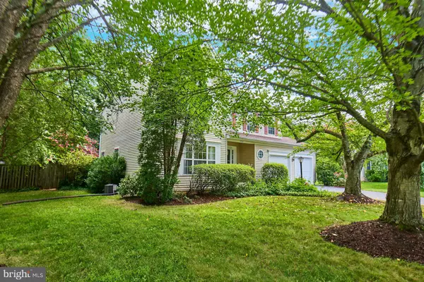 Manassas, VA 20110,10314 CORRYTON CT