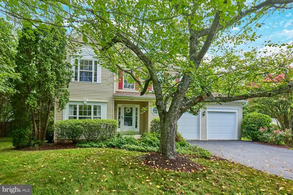 Manassas, VA 20110,10314 CORRYTON CT