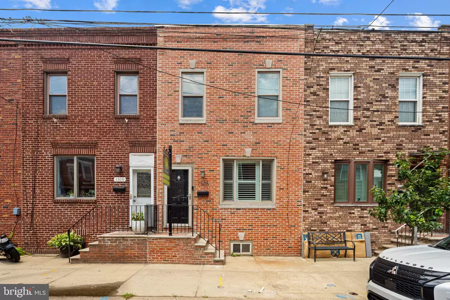1508 S 29TH ST, Philadelphia, PA 19146
