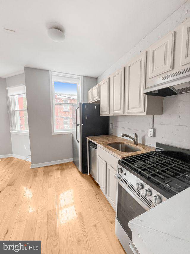 Philadelphia, PA 19125,1546 FRANKFORD AVE #2R