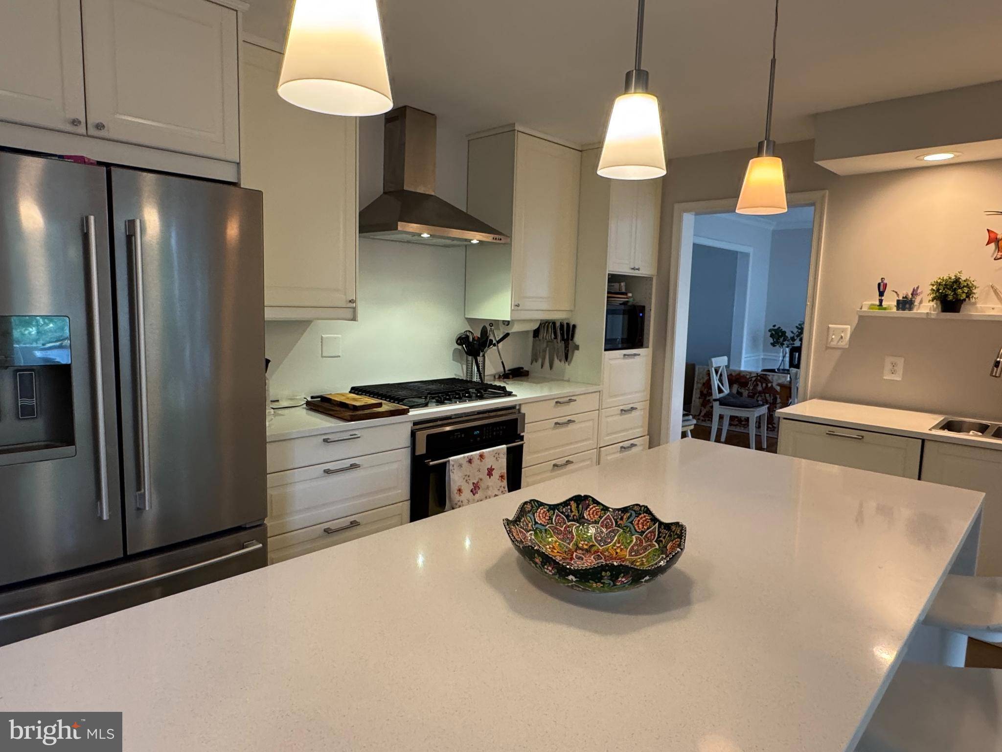 Bethesda, MD 20817,5707 ENGLISH CT