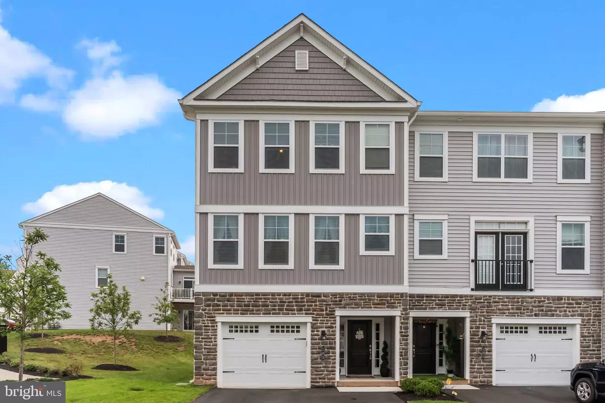 Royersford, PA 19468,183 EVERLEIGH DR