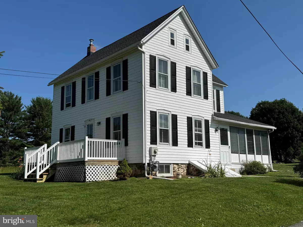 West Chester, PA 19380,905 CONNER RD