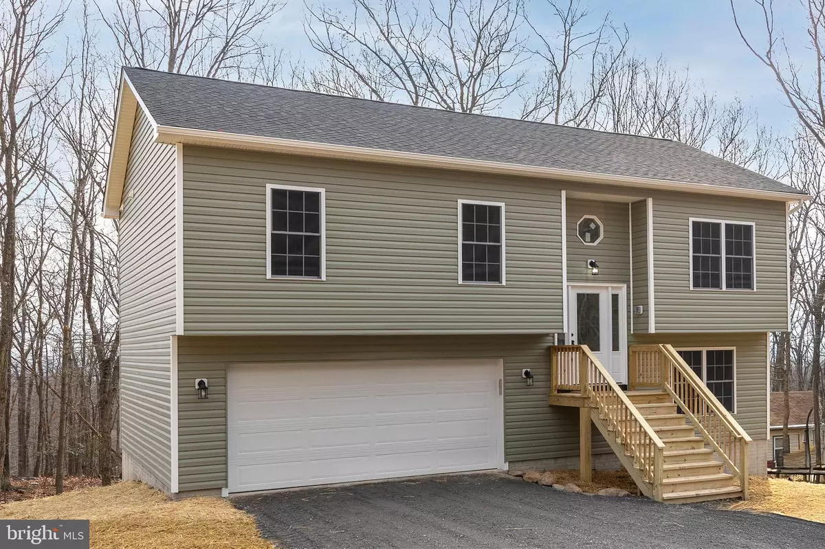 Winchester, VA 22602,201 WINCHESTER DR