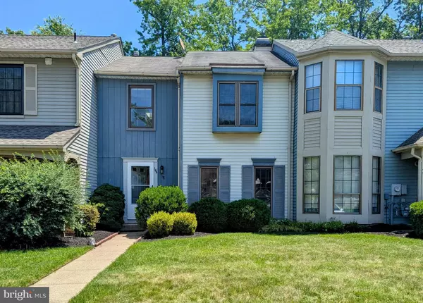 144 TYNEMOUTH CT, Robbinsville, NJ 08691