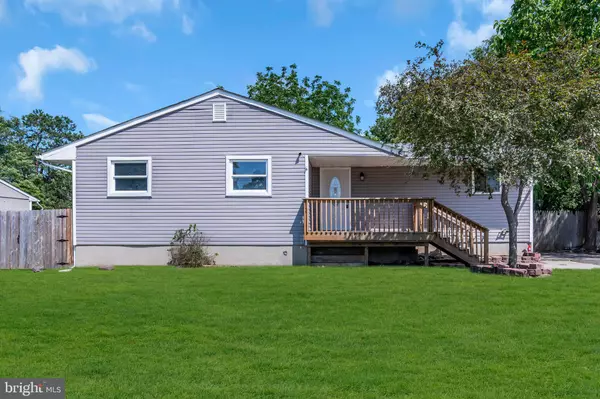 311 BLACKFOOT TRL, Browns Mills, NJ 08015