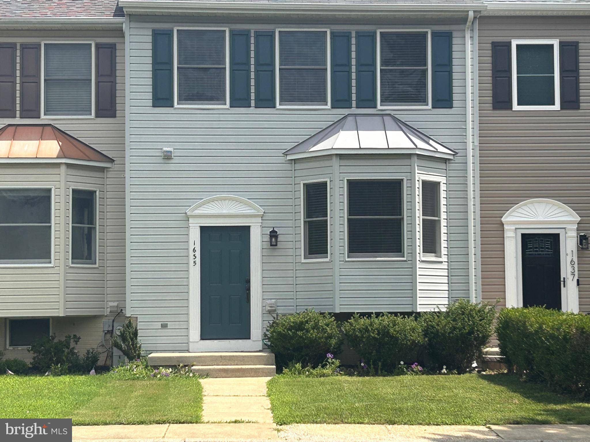 1635 ELKWOOD CT, Annapolis, MD 21409