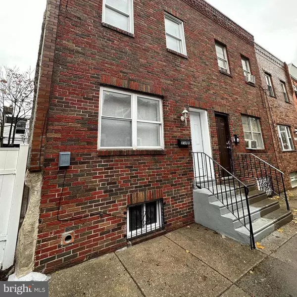 Philadelphia, PA 19146,1546 S BAILEY ST