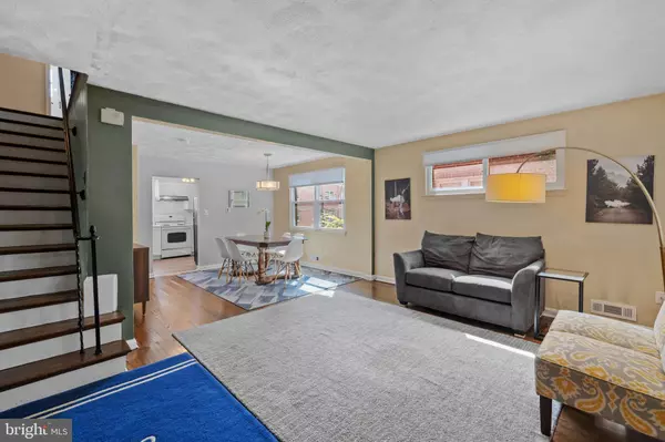 Washington, DC 20011,5133 12TH ST NE