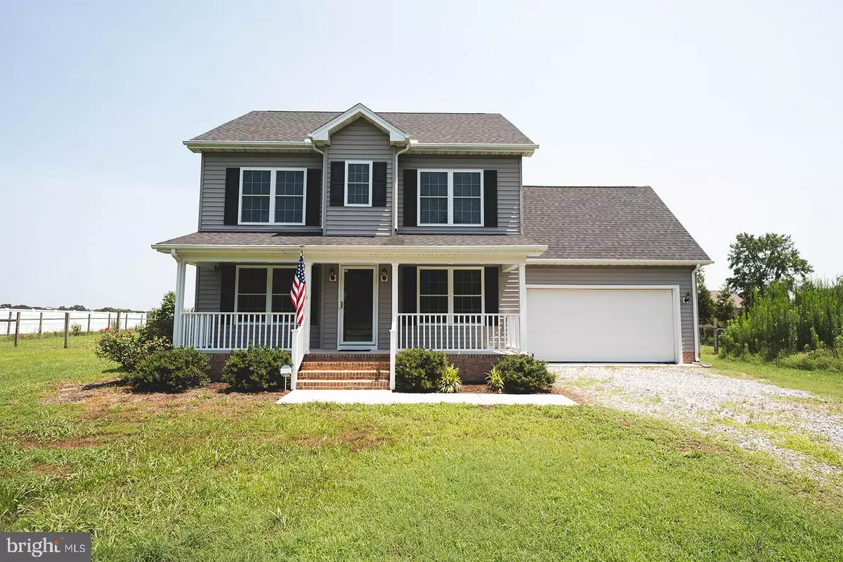 Willards, MD 21874,9293 GREEN BRANCH RD