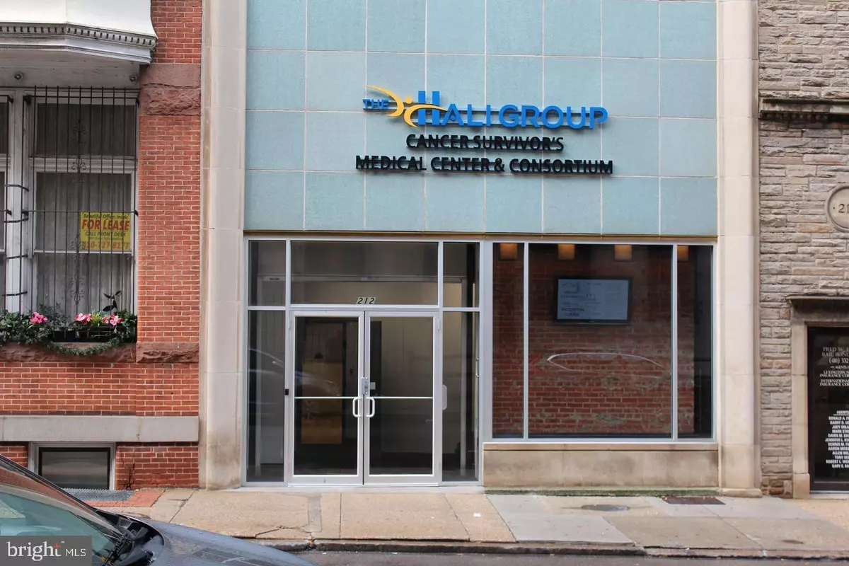 Baltimore, MD 21202,212 E LEXINGTON