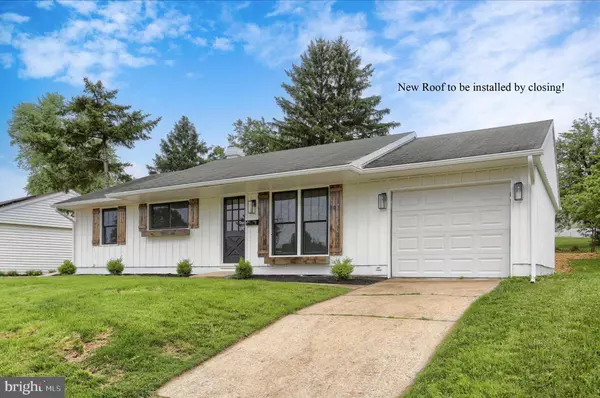 Harrisburg, PA 17109,3616 CANTERBURY RD